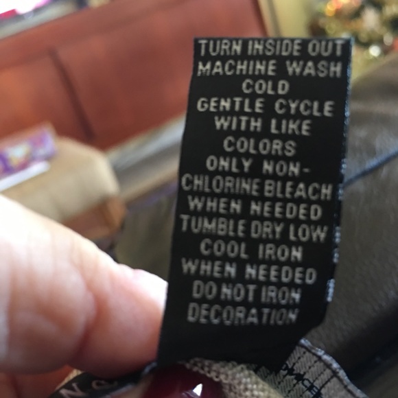 Purple Gray White Scoop Neck Long Sleeve Sweater - Picture 7 of 7